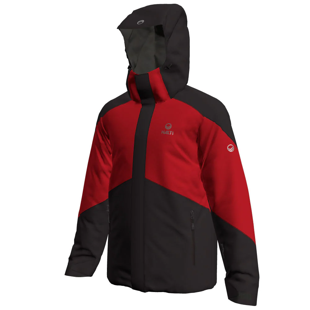 Top quality productsMikke Mens DrymaxX Ski Jacket-,$65.00