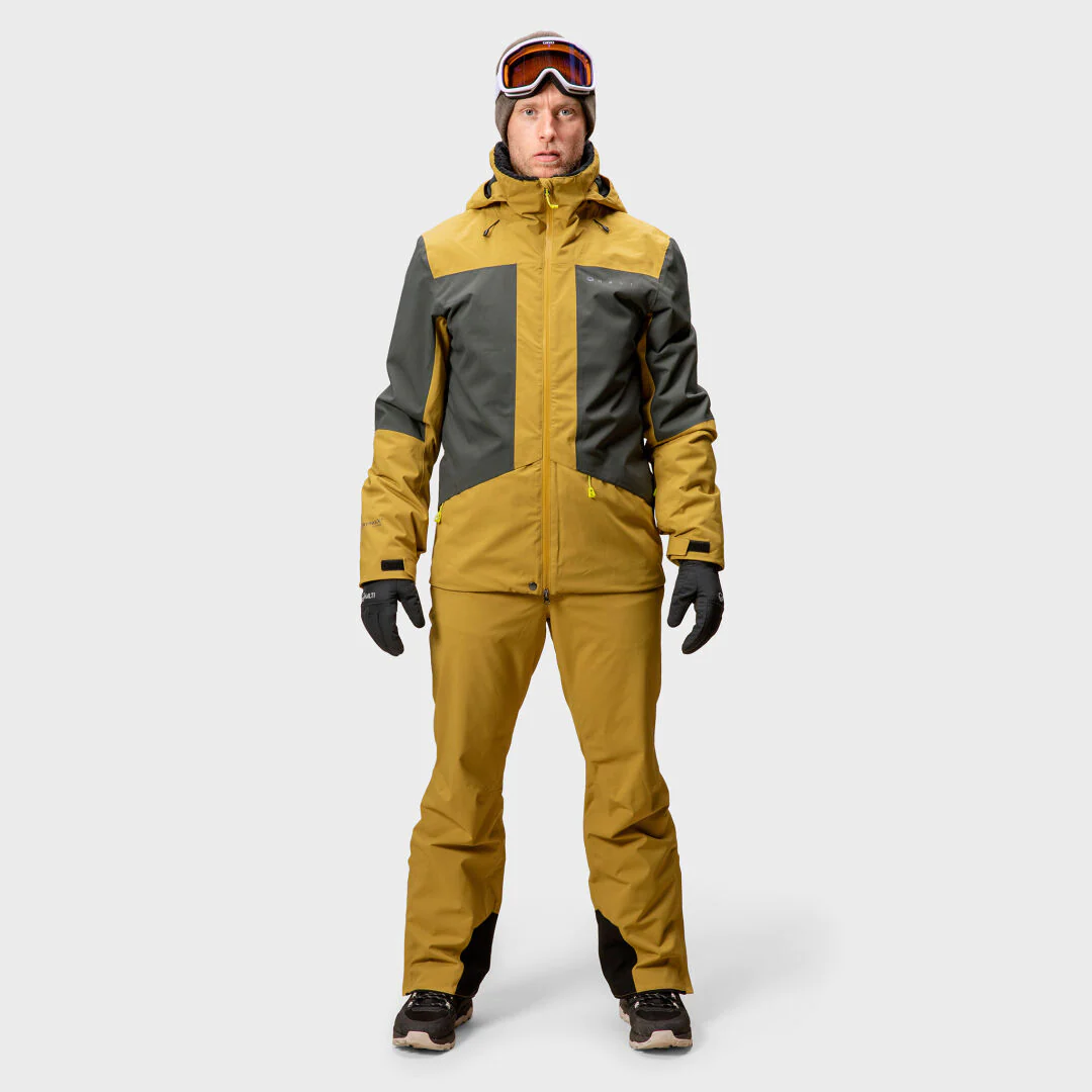 Top quality productsPlanker DrymaxX Ski Jacket Mens-,$72.00