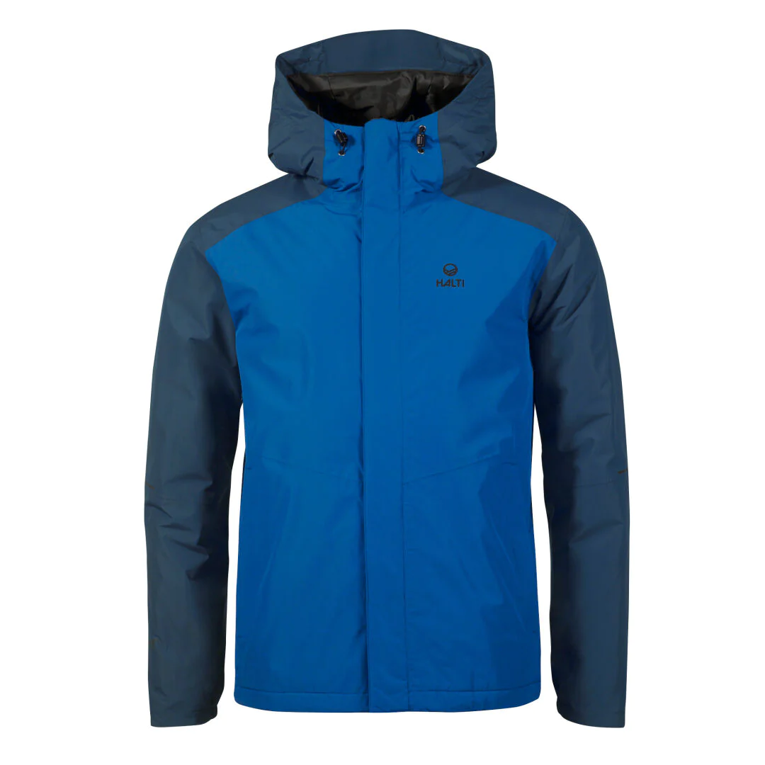 Top quality productsFort Mens Warm Shell Jacket-,$59.60