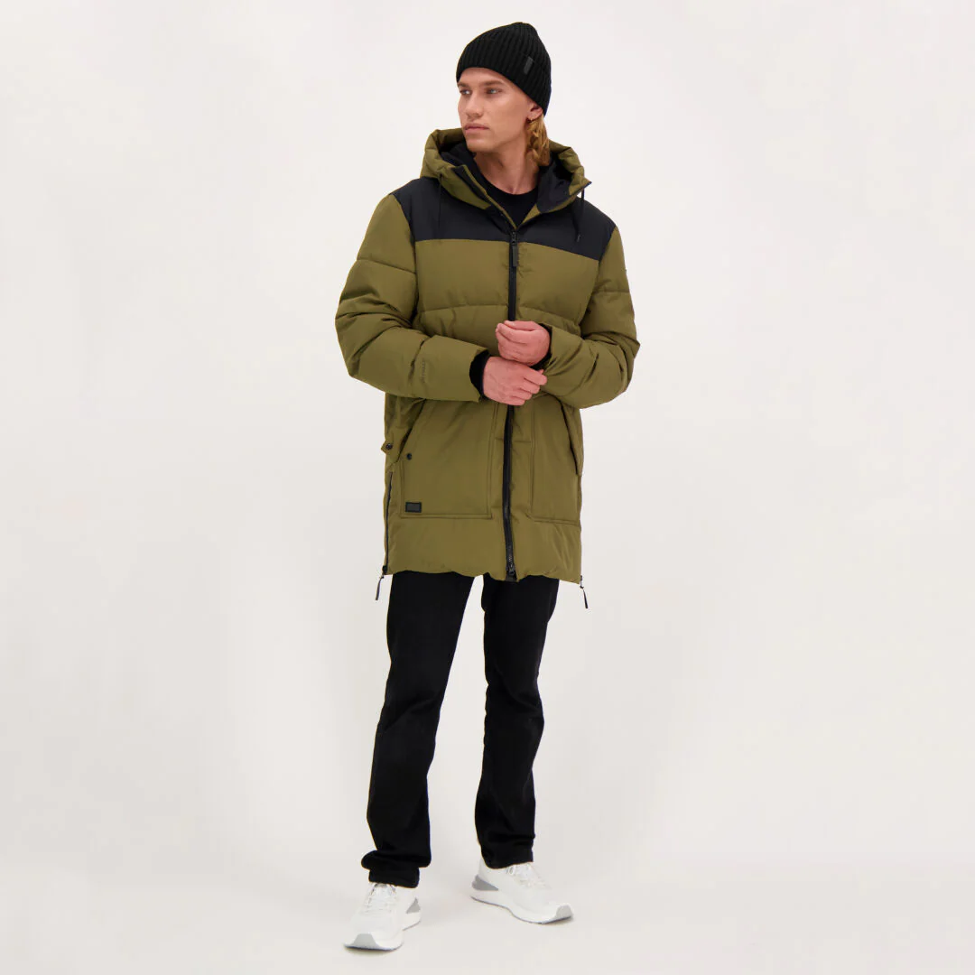 Top quality productsMens Insulated Jackets