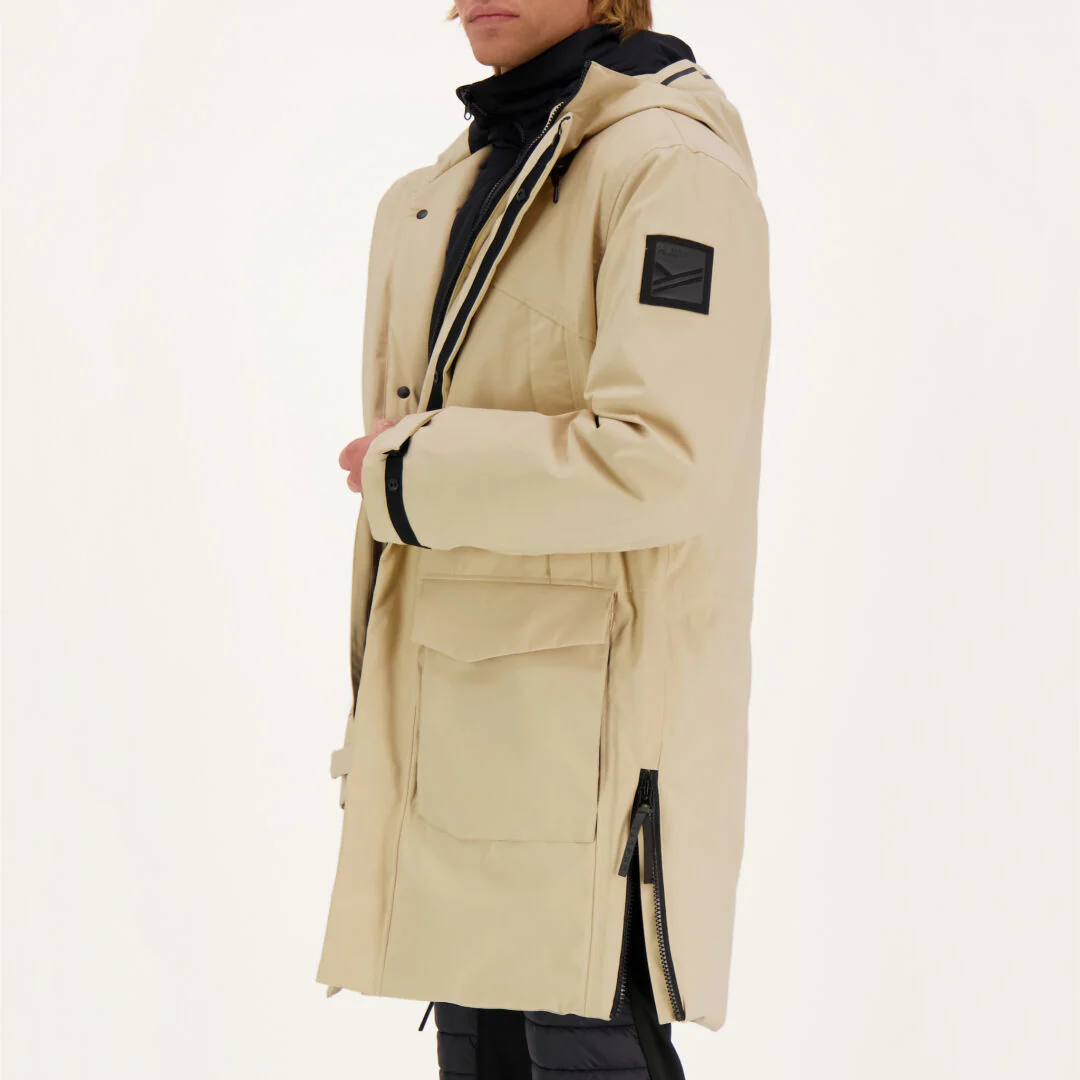 Top quality productsBergga Mens DrymaxX Winter Jacket-,$72.00