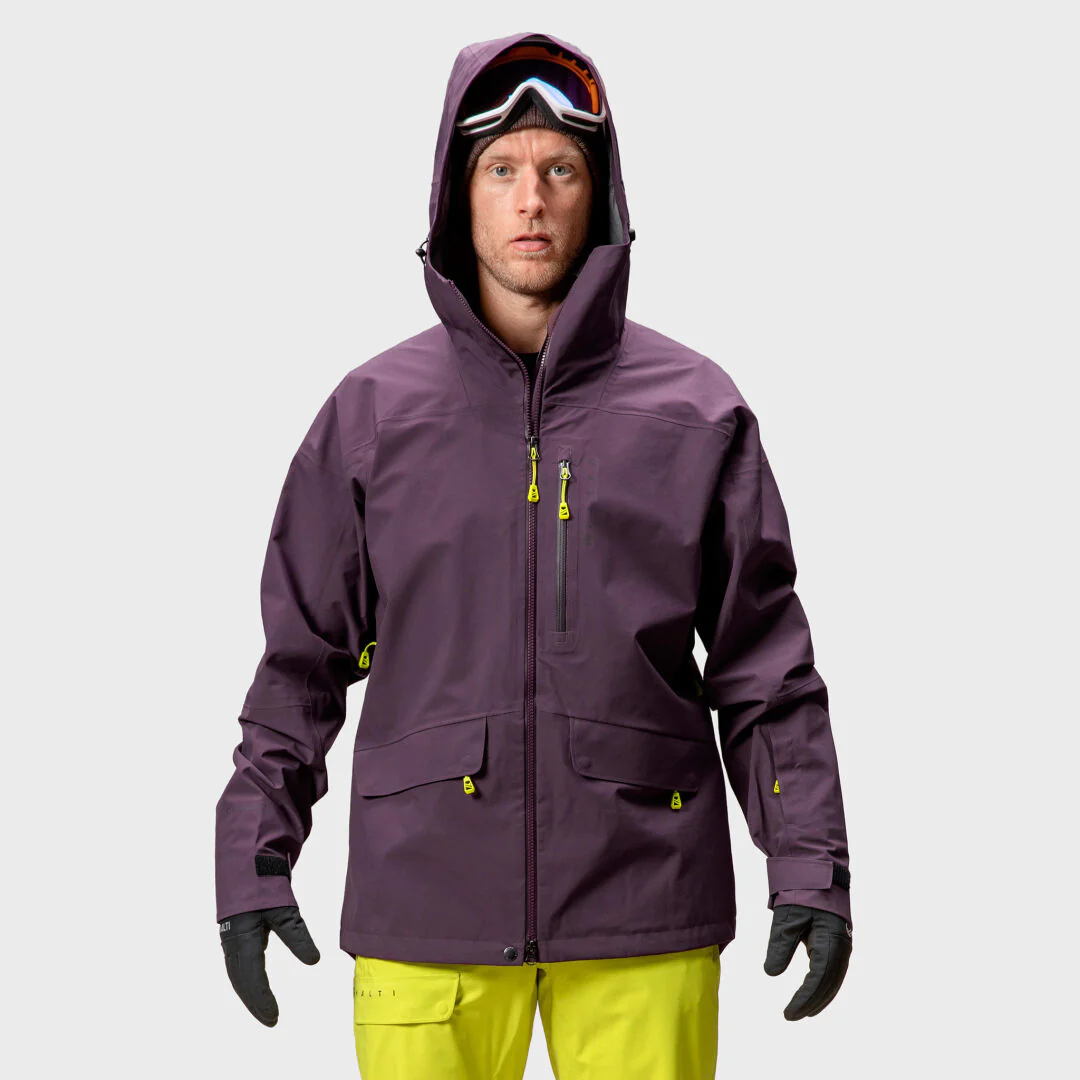 Top quality productsMens Ski Jackets