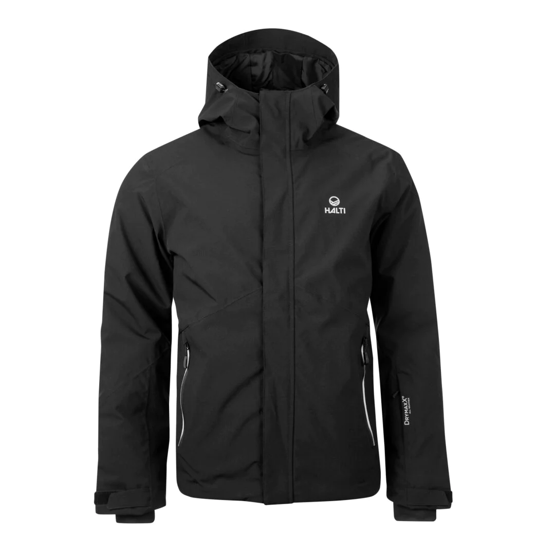 Top quality productsMikke Mens DrymaxX Ski Jacket-,$65.00