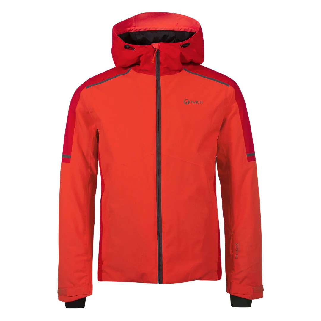 Top quality productsTim Mens DrymaxX Ski Jacket-,$65.00