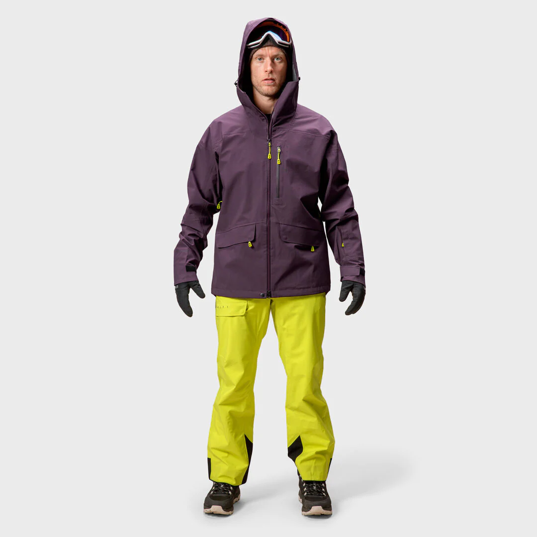 Top quality productsSettler 3L DrymaxX Ski Jacket Mens-,$72.00