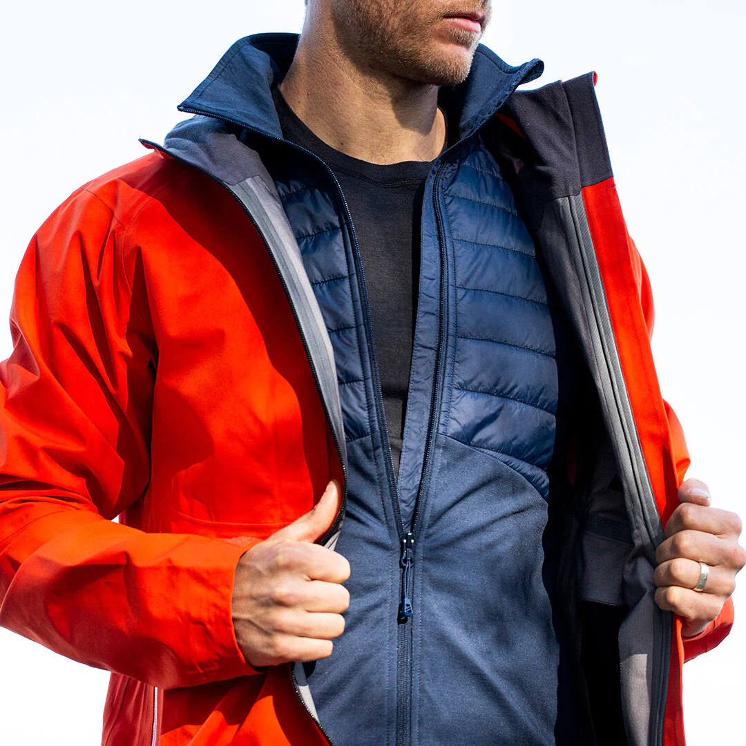 Top quality productsDynamic Mens Insulation Jacket-,$43.60