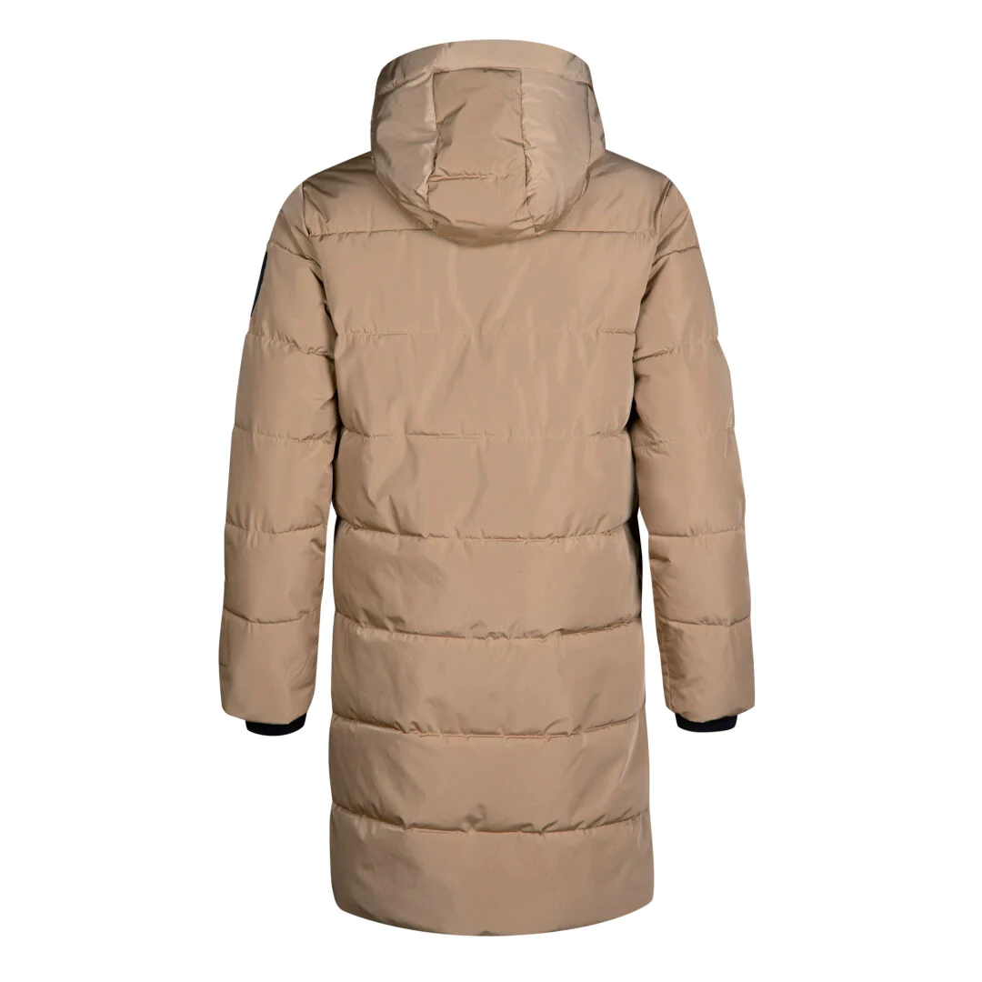 Top quality productsLinjat Womens Parka Jacket-,$65.70