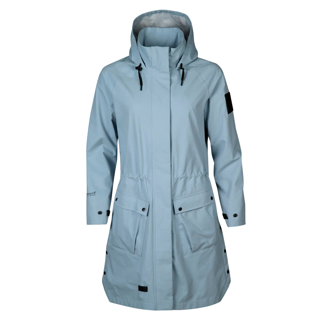 Top quality productsRegnis Womens DrymaxX Parka Jacket-,$65.70