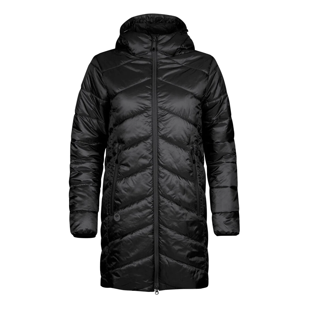 Top quality productsElement Long Thermal Parka Womens-,$63.60