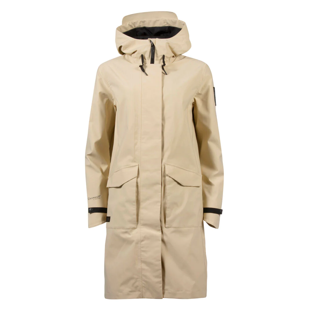 Top quality productsTokoi Womens DrymaxX Parka Jacket-,$65.00
