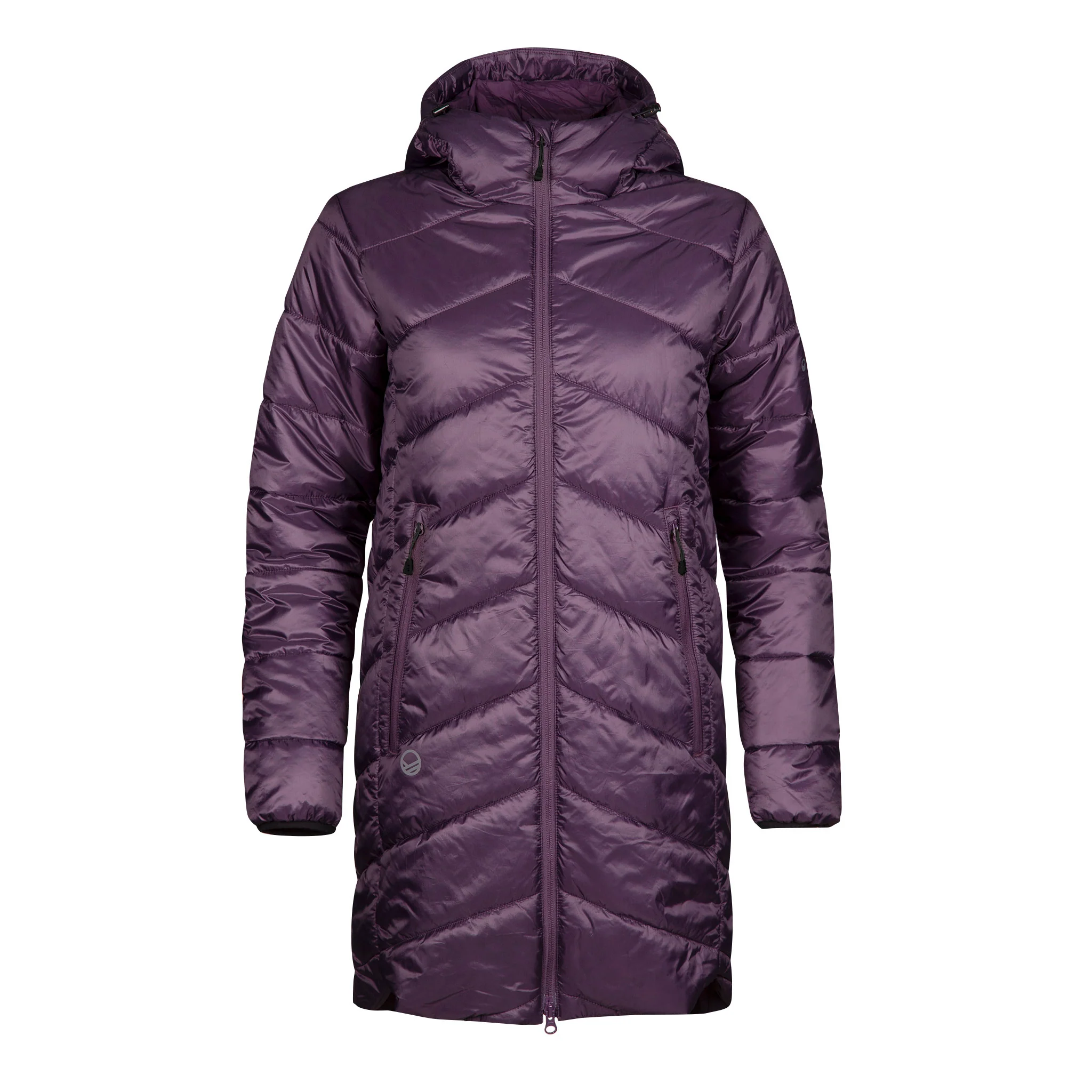 Top quality productsElement Long Thermal Parka Womens-,$63.60